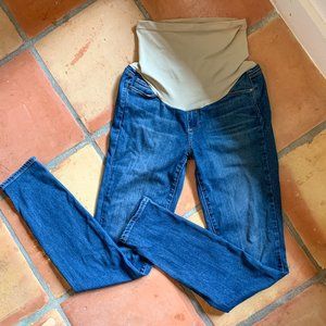 Paige Denim Maternity Jeans